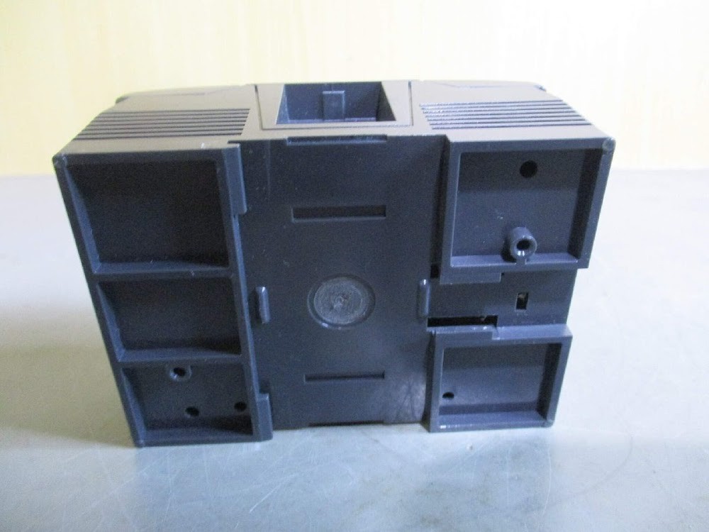 KEYENCE KV-E16X PLC with Built-in Display Function Controller USED #6