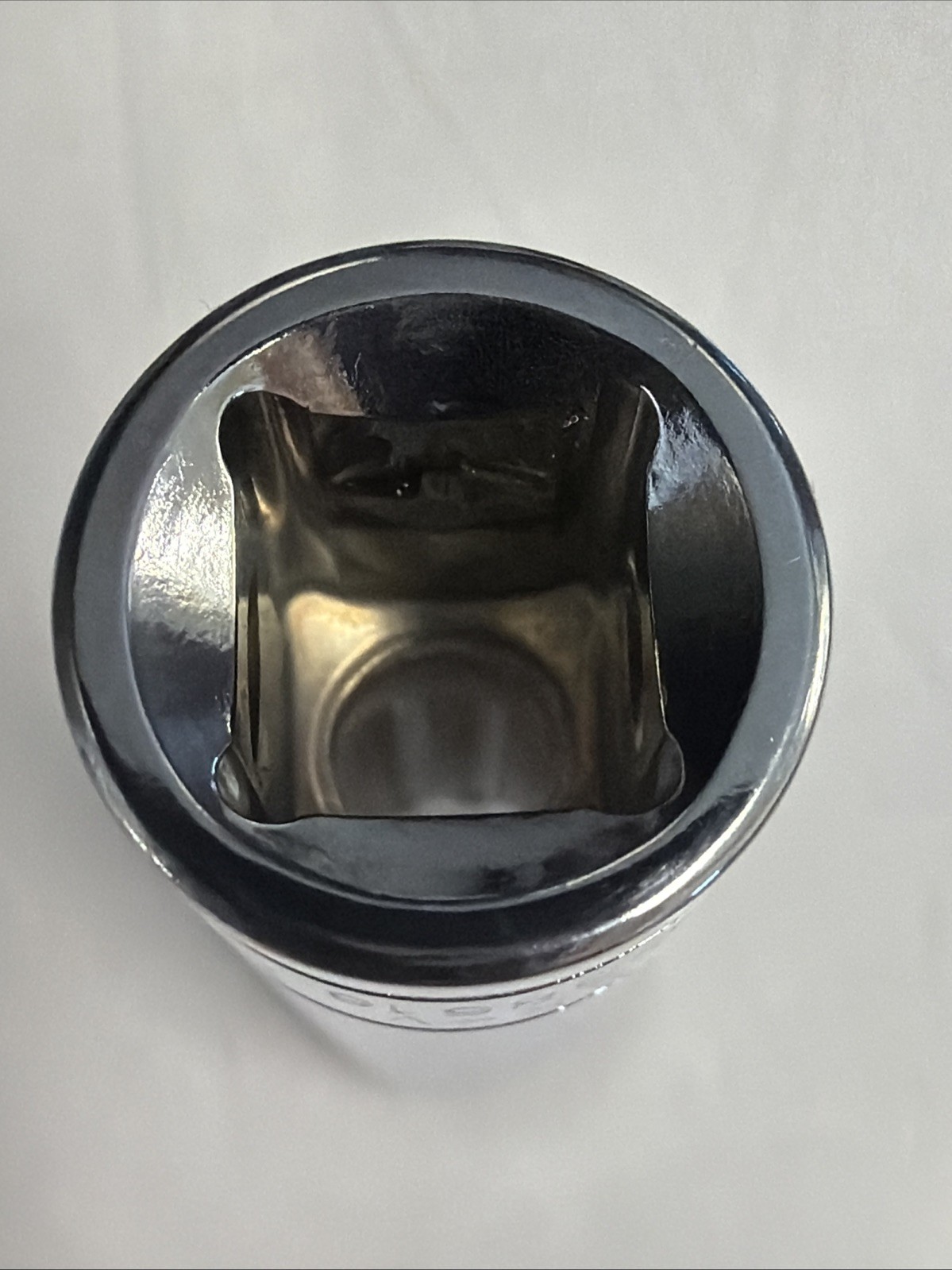 Performance Tool W38616 3/8” Drive 1/2” 12 Point Deep Well Socket