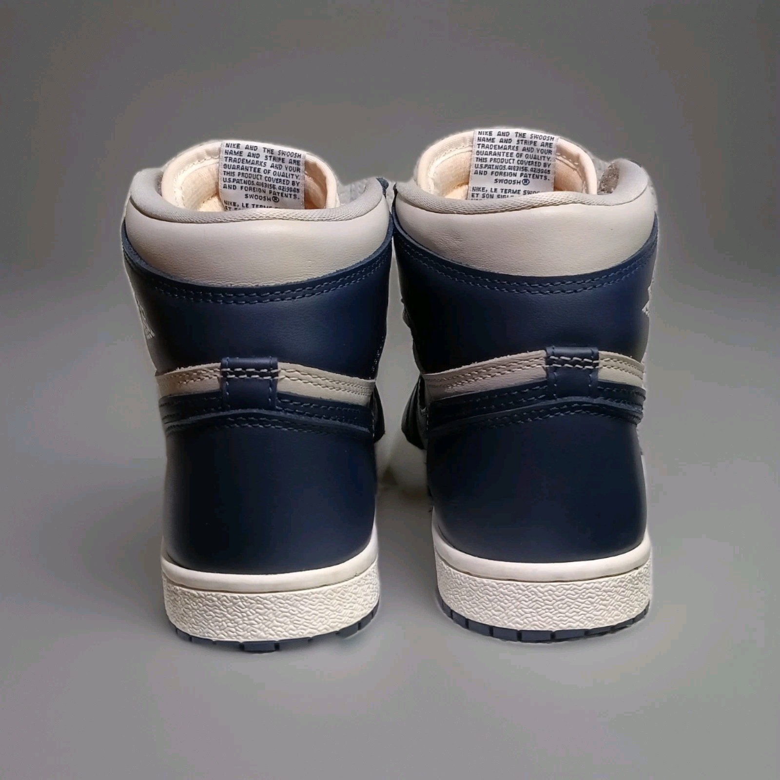 Size 6 - Jordan 1 Retro '85 High Georgetown