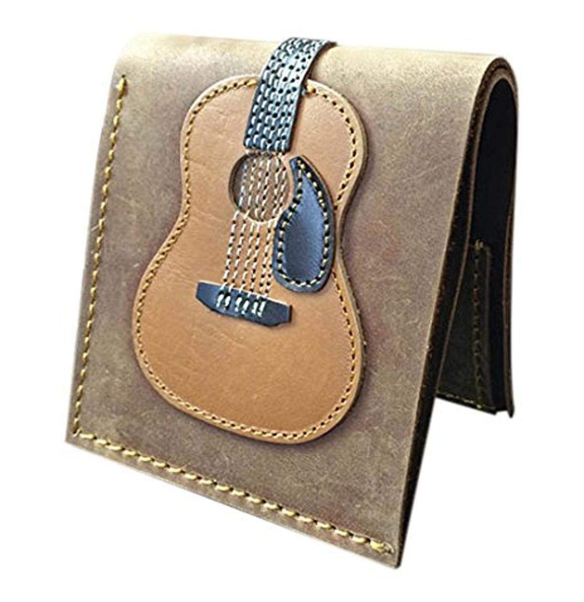 Axe Heaven Dreadnought Acoustic Guitar Wallet FREE SHIPPING