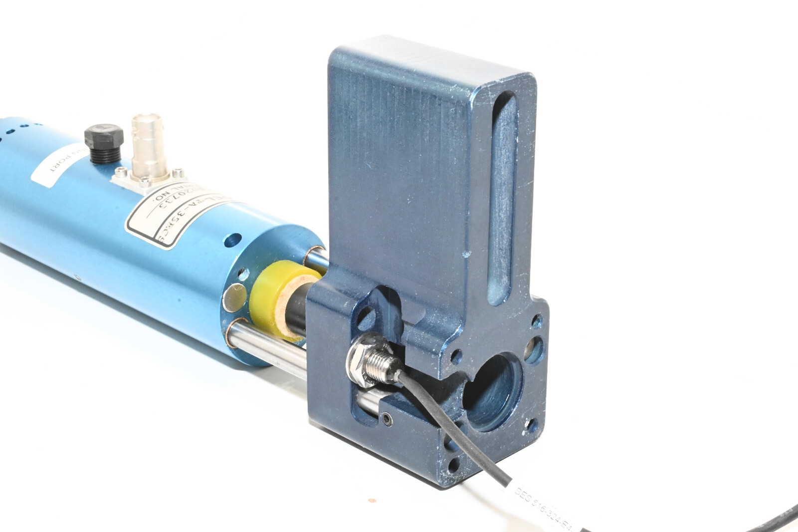 Schneider Electric TA-35ECS Linear Actuator Mechanism
