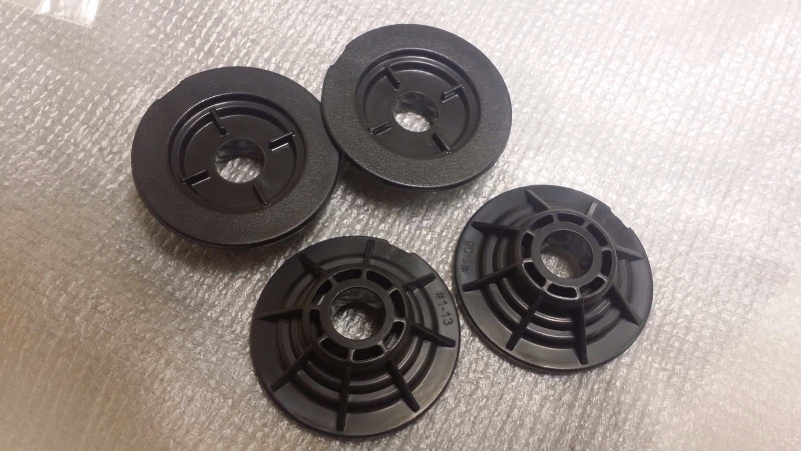 Samsung LED TV UN32J5205AFXZA UN32J5205 Wall Mount Adapters