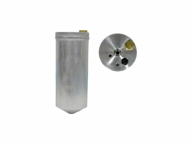For 1998-2002 Nissan Frontier A/C Receiver Drier 25683BJ 2000 2001 1999