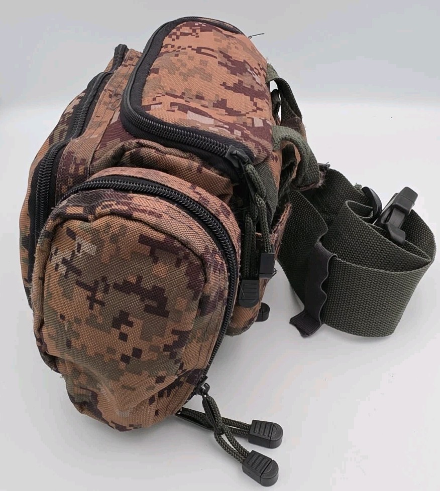 USMC Molle Butt Pack