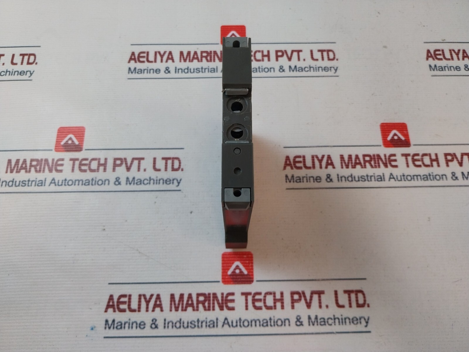 Rishabh RISHducer TV 808 Isolation Amplifier 808-1111 9Z 00
