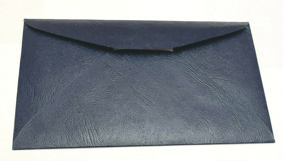 1973 Silver Eisenhower Envelope ONLY *NO COINS* **FREE SHIPPING**