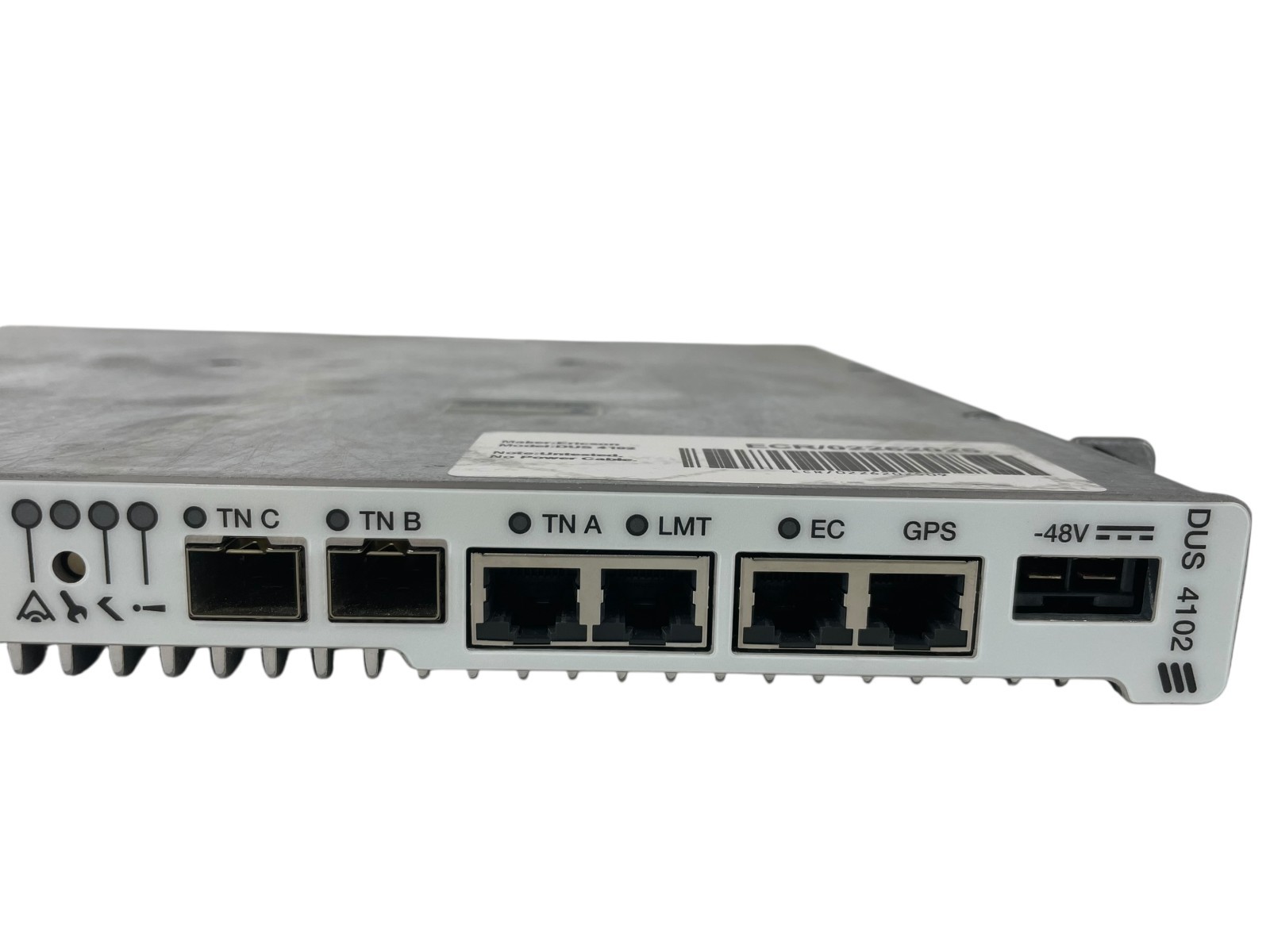 Ericsson DUS4102 Baseband Digital Unit Untested