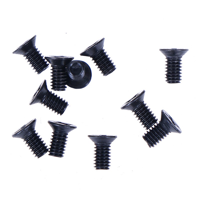 500pcs Laptop Computer Screws Set Universal screw M2 M2.3-dx