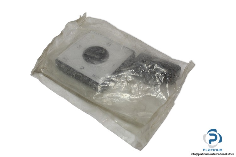 SPRECHER+SCHUH LFS2-A-4-875 SWITCH HANDLE_14.230.875-01_L2 Cam Switch_48X48 mm