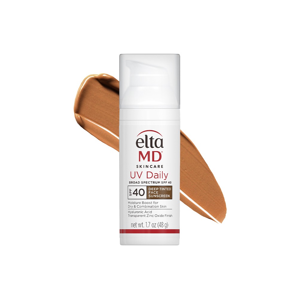 UV DAILY SPF 40 – DEEP TINT