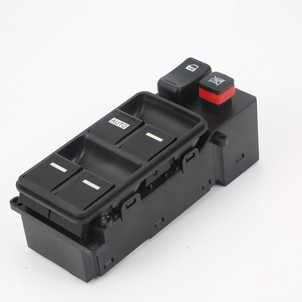 Master Window Switch Controller Button for Honda Accord 2003 2004 2005 2006 NEW