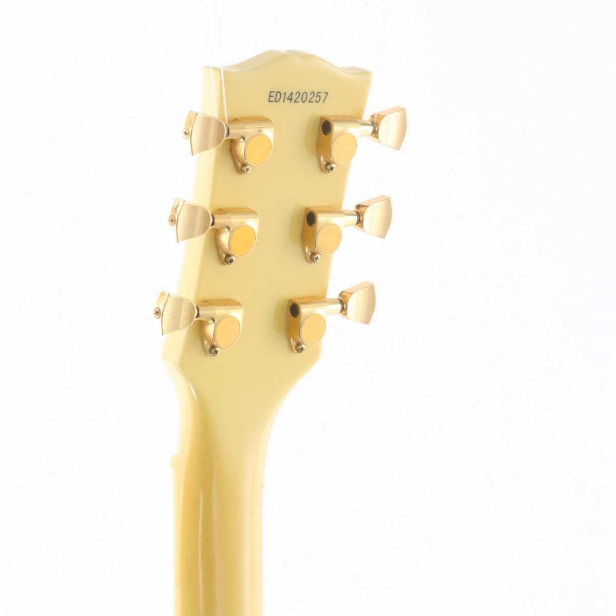 EDWARDS E-LP-113LTC Vintage White (2014) (no260731)