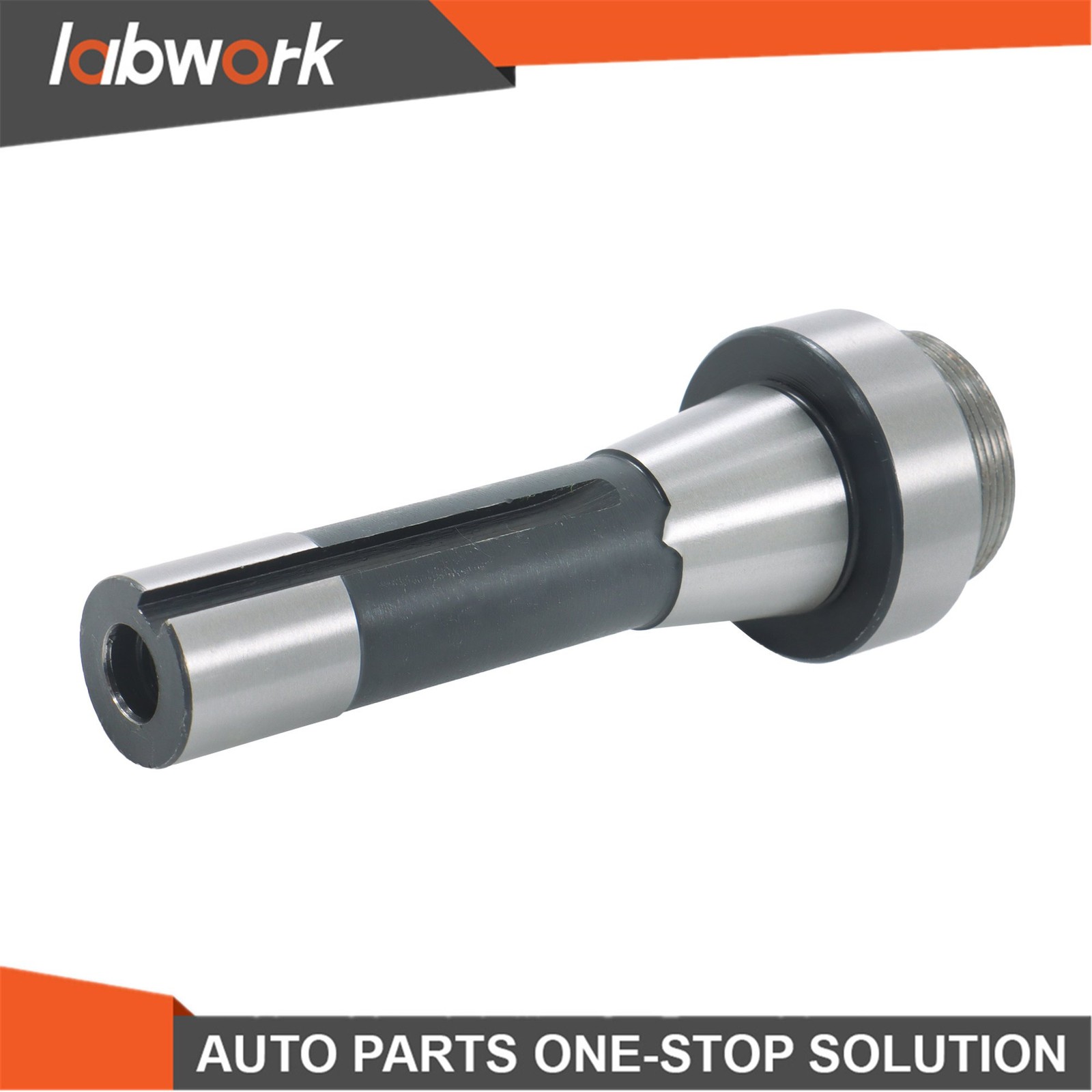 Labwork Boring Head R8 Shank 1.5 Inch 18 Thread Mount for Mill Tool