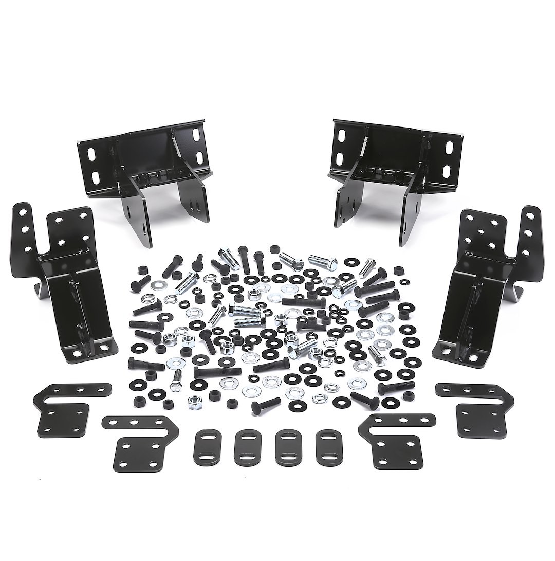 Warn 98080  WINCH ACCESSORIES