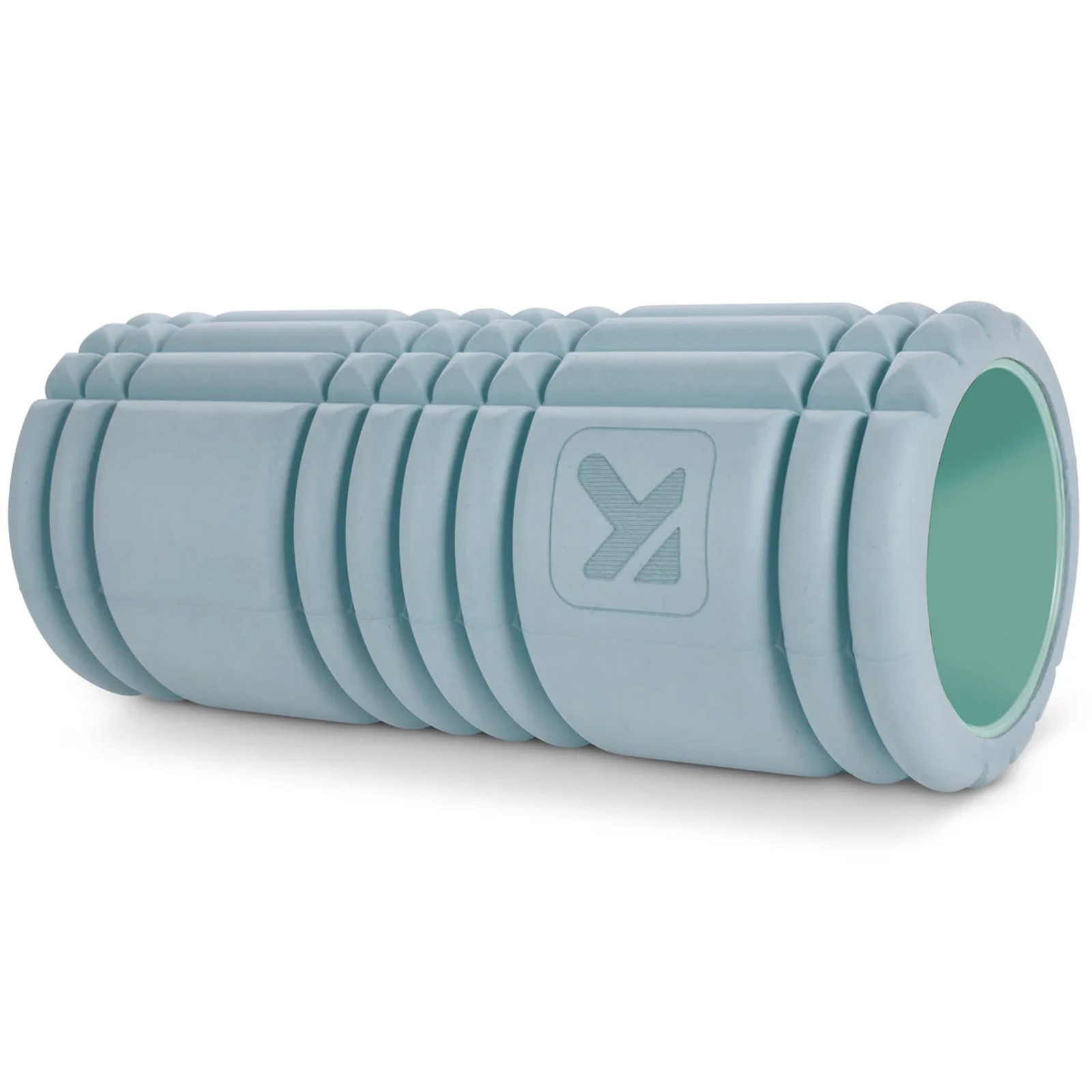 TriggerPoint Recycled GRID 1.0 Foam Roller, Slate
