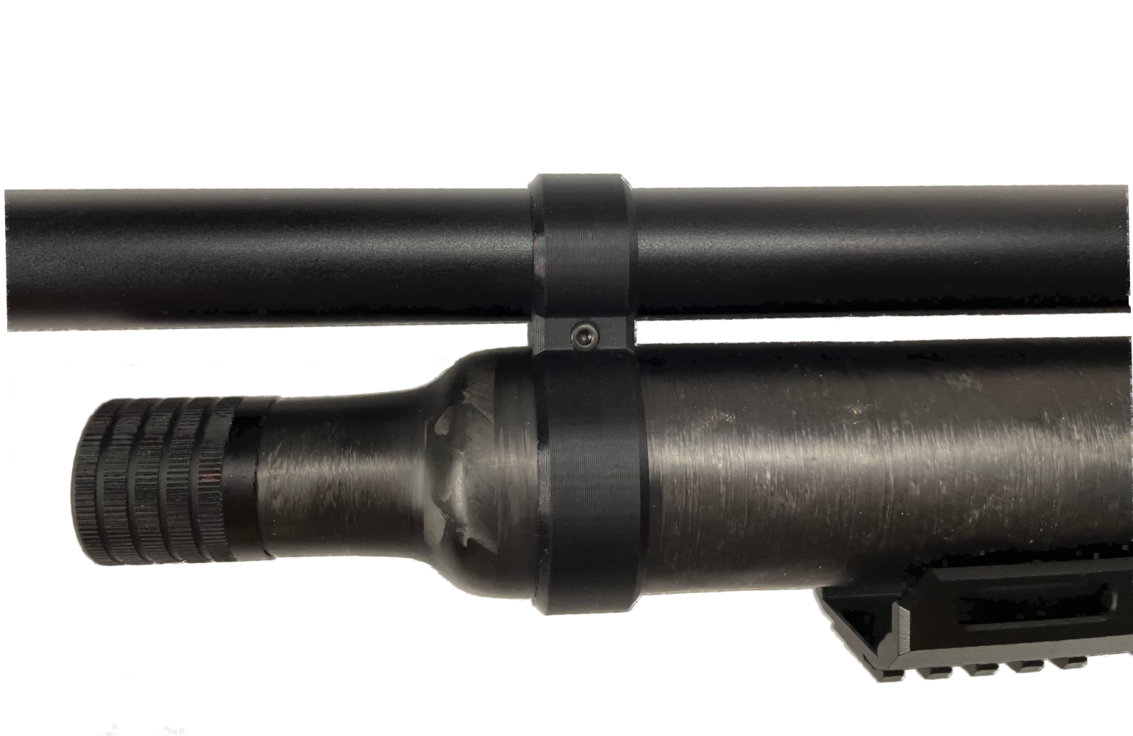 Another Avenge-X Bottle & Barrel Band