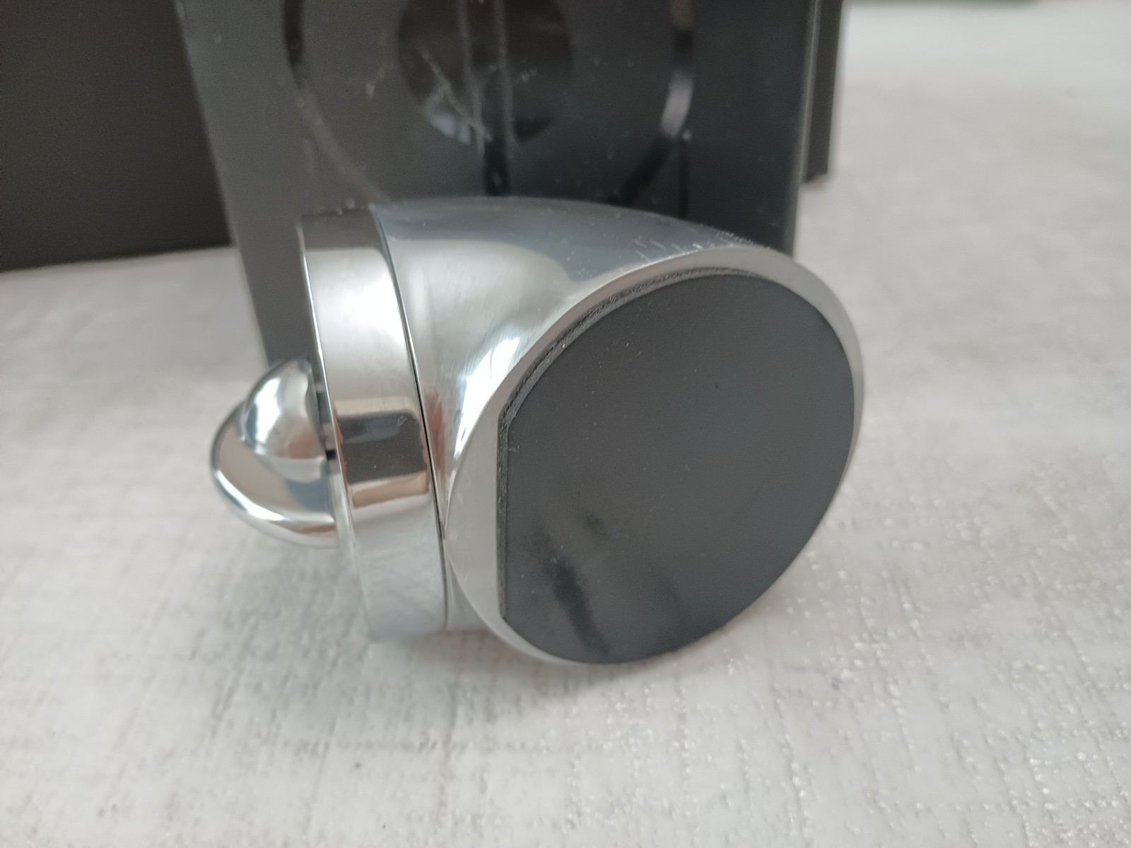 Bengt Ek Design Aluminum 60 Minute Kitchen Timer