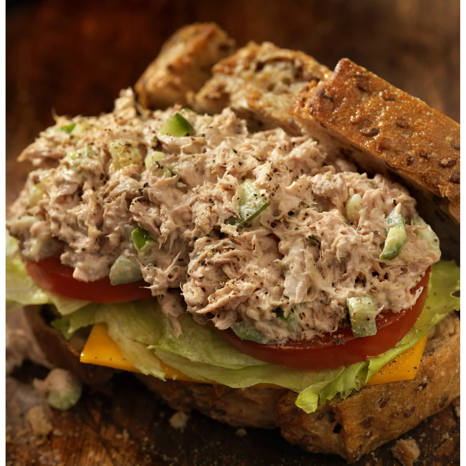 Underwood Deviled Ham Spread, 4.25 oz, 4 Count Cans