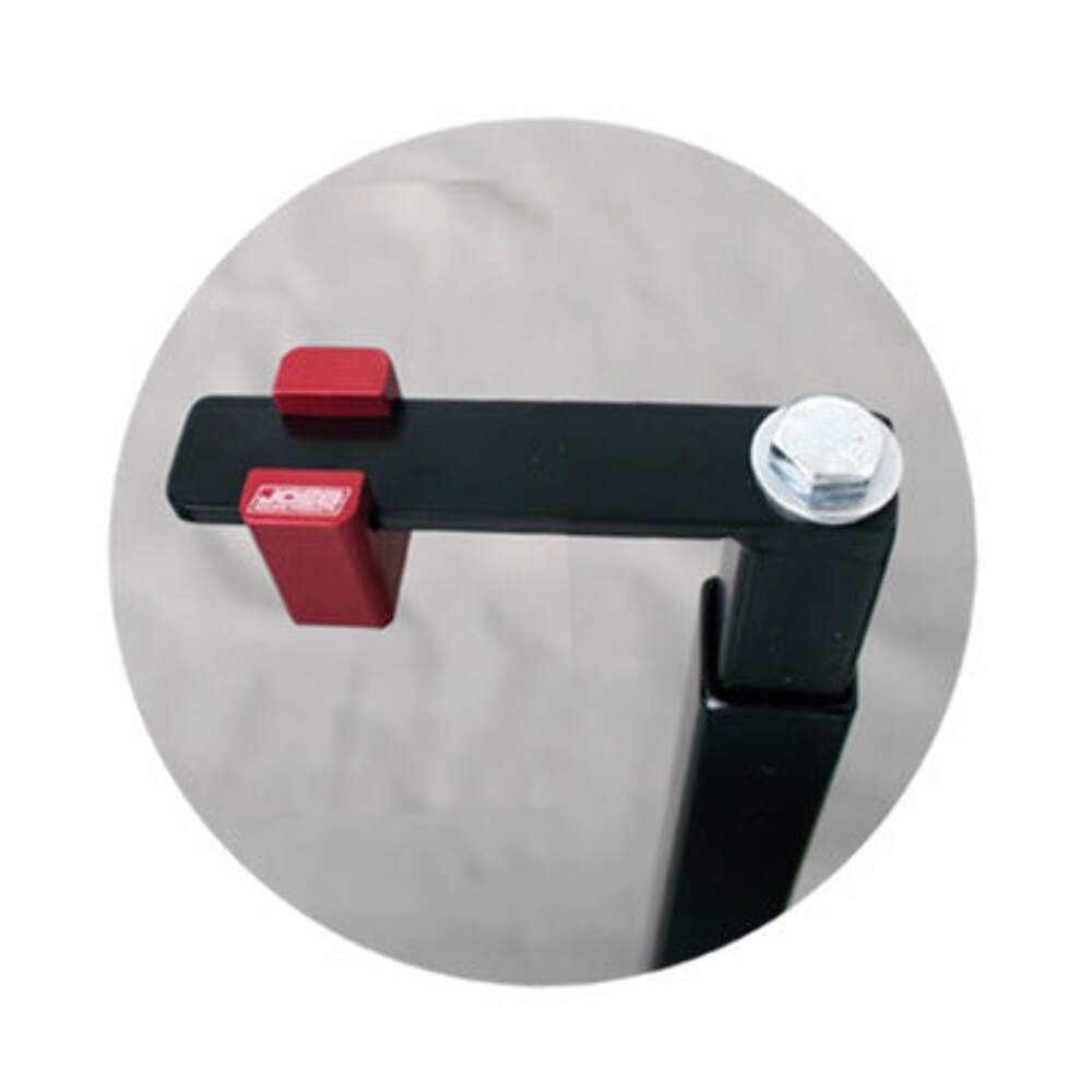 Radiator Bracket 1-1/4