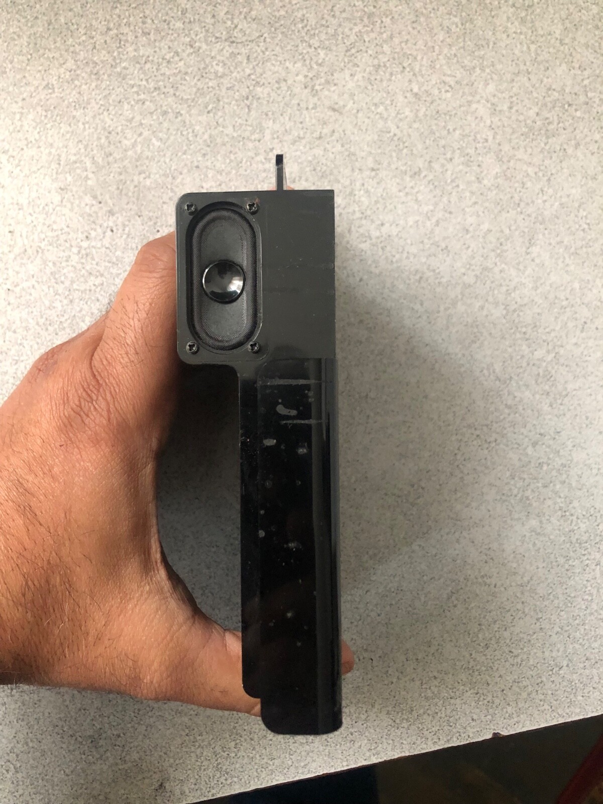 815-8842 - Speaker Bracket For Mac Pro (Early 2008)