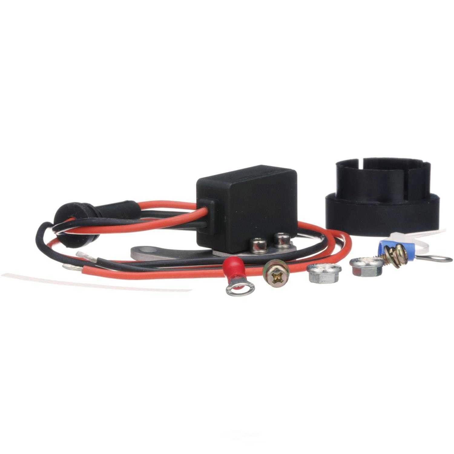Electronic Conversion Kit Standard Motor Products LX809