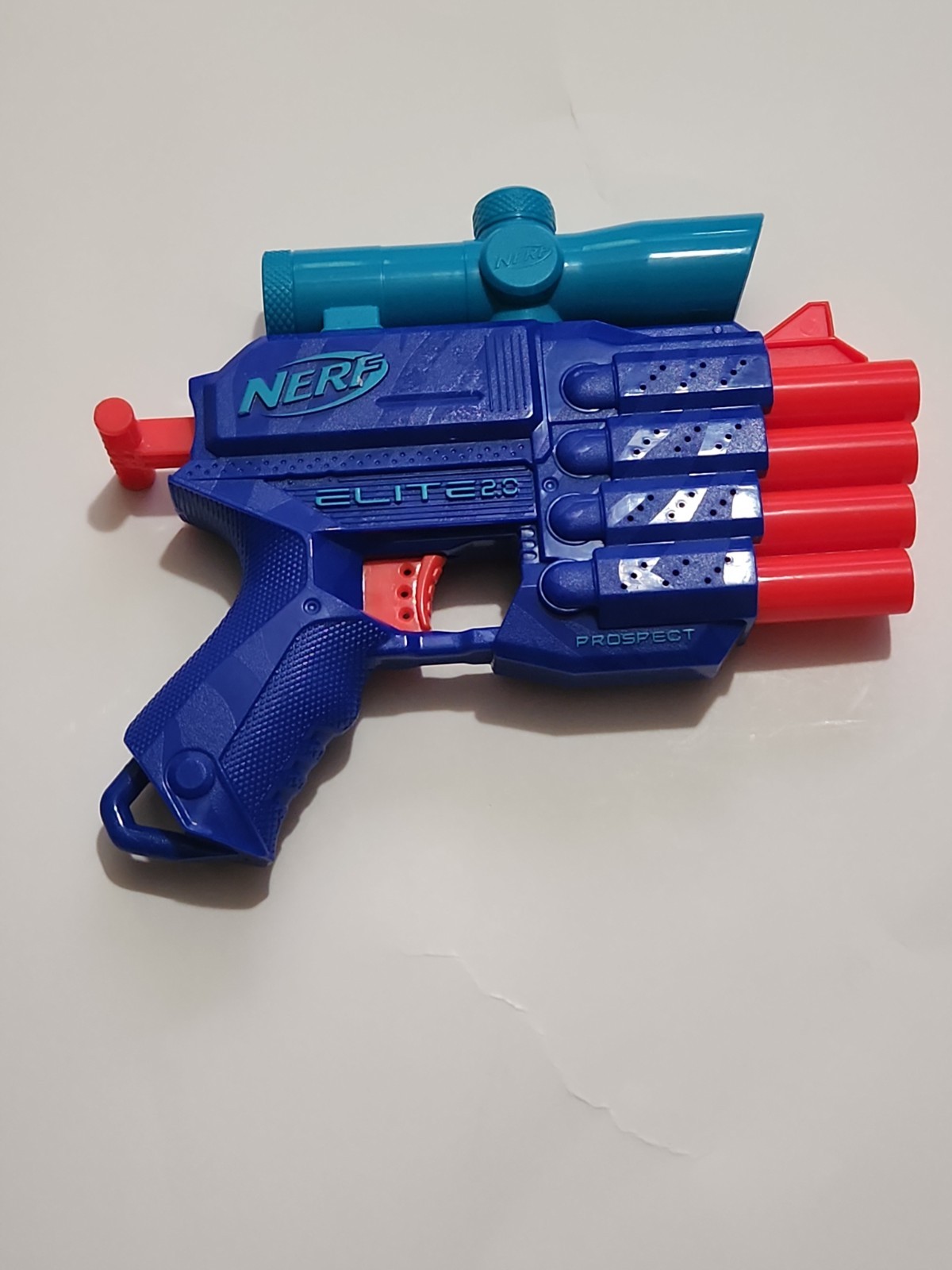 Nerf Elite 2.0 Prospect