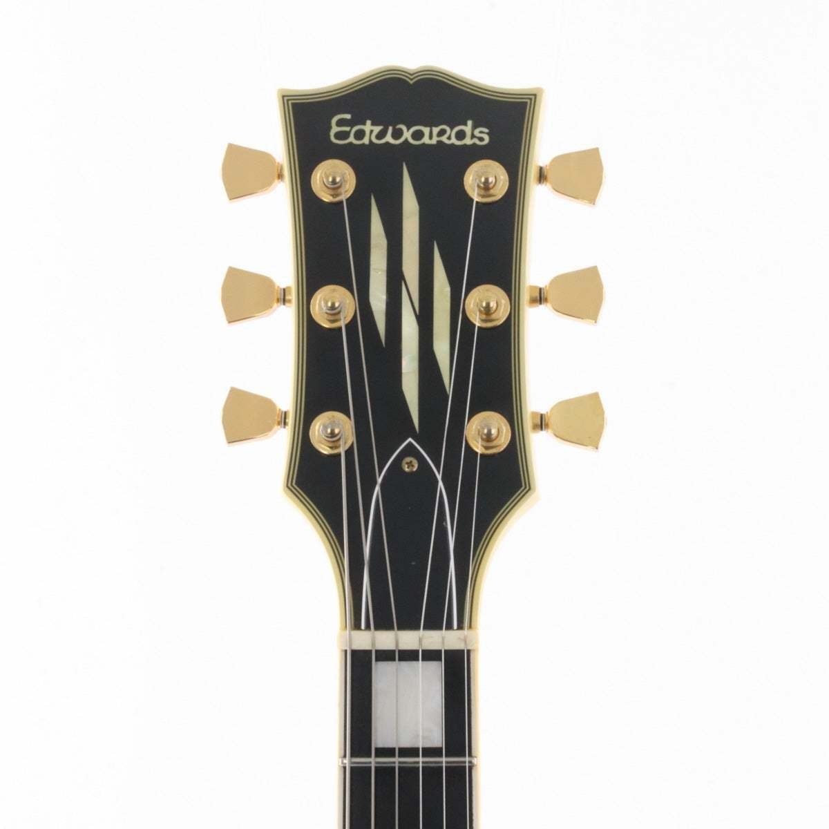 EDWARDS E-LP-113LTC Vintage White (2014) (no260731)