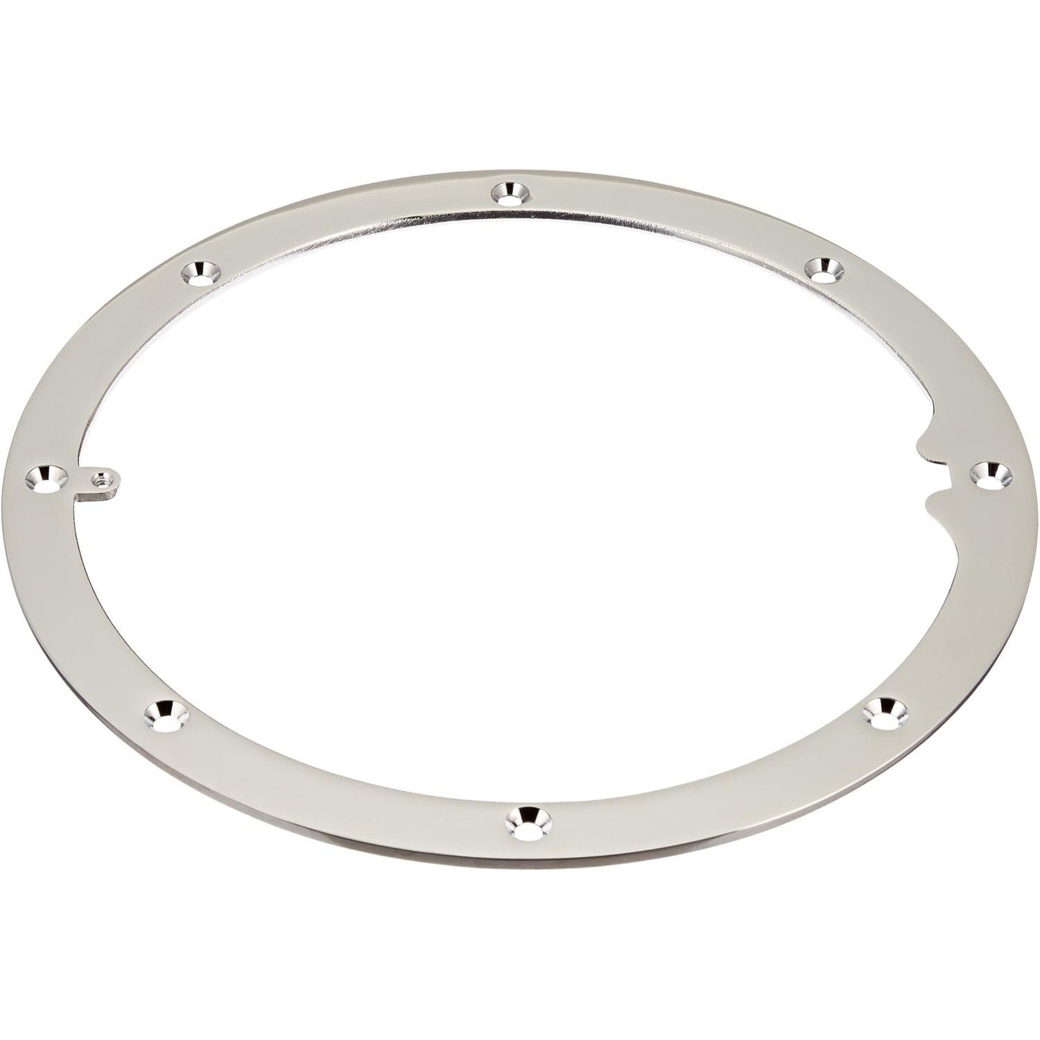 79200200 10-Hole Sealing Ring Compatible w/ Pentair Large Stainless Steel Niches
