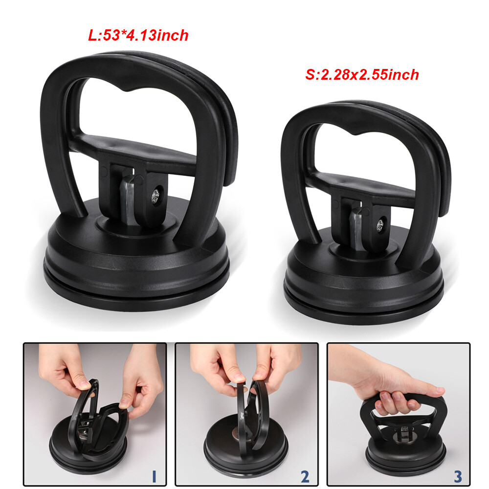 New Car Body Dent Repair Puller Pull Panel Ding Remover Sucker Suction Cup Tool