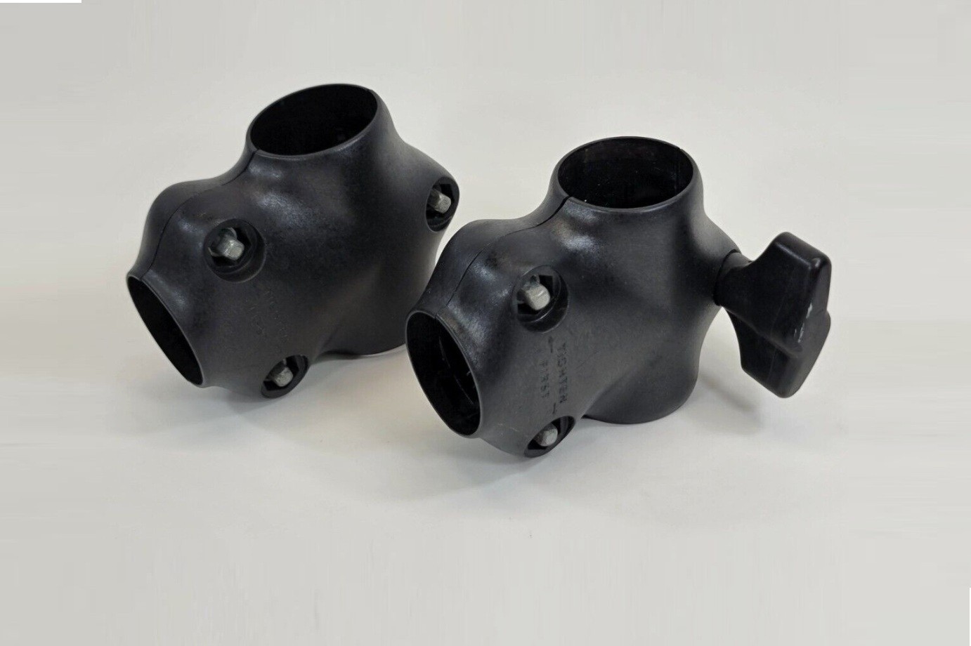 Roland V-Drums/ Pintech Drum Rack T Clamp (2pcs)