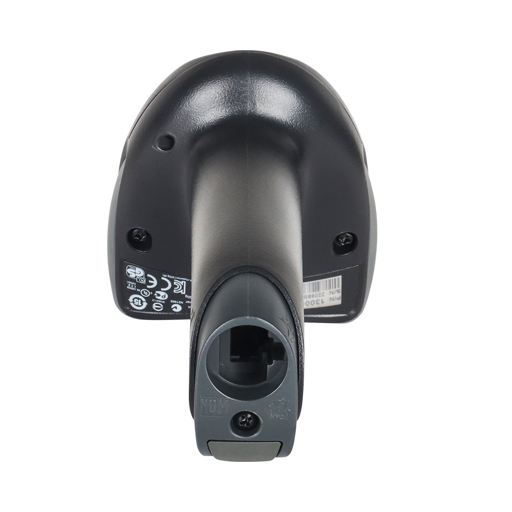 Honeywell Hyperion 1D Handheld Reader With USB Cable Barcode Scanner 1300G-2USB