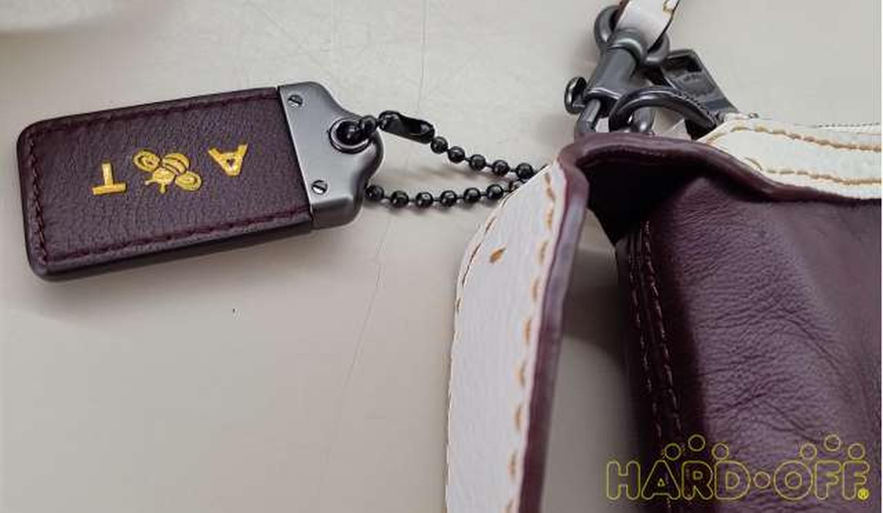 Coach 87363 Shoulder Bag