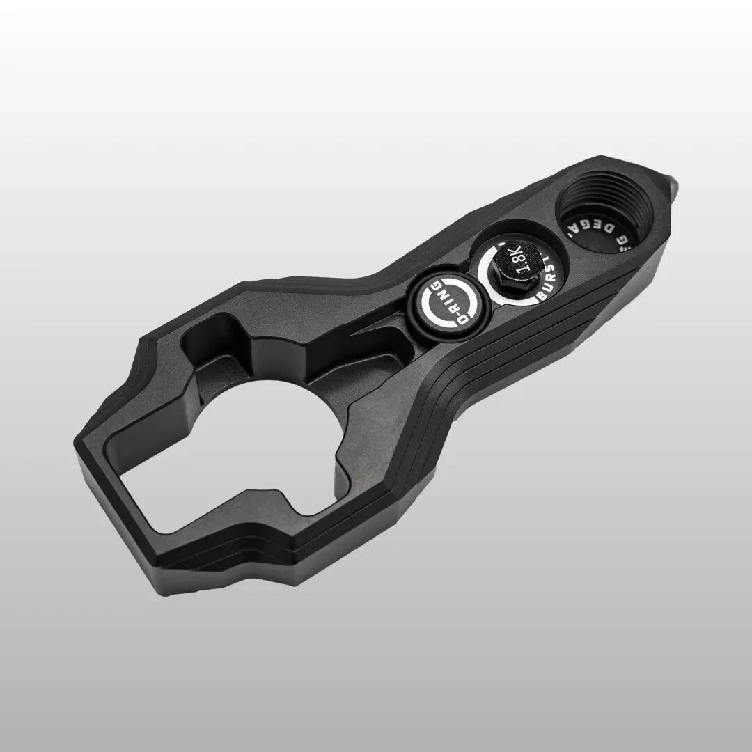HK Army Regulator Multi Tool - PEWTER
