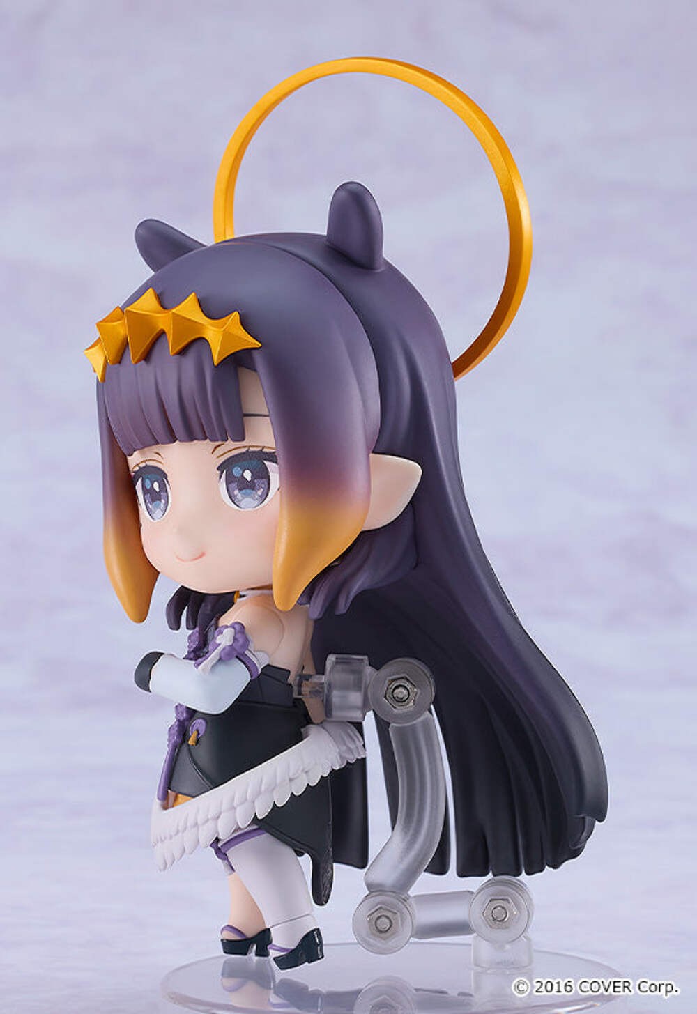 Max Factory Nendoroid Ninomae Ina’nis DX (Re-Run)