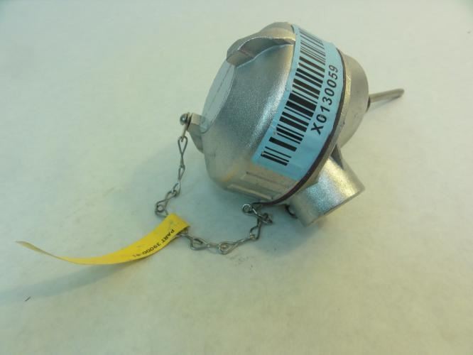 211121 New-No Box; Digi-Sense 39000-81 Temperature Probe