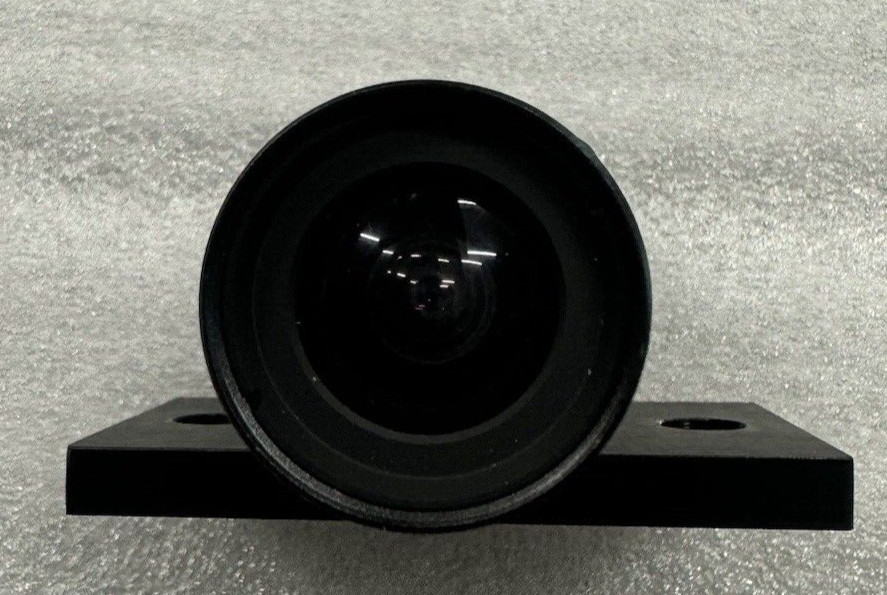 ALLIED Vision Guppy PRO GPF 503C IRC Camera & Optics Lens with Mount