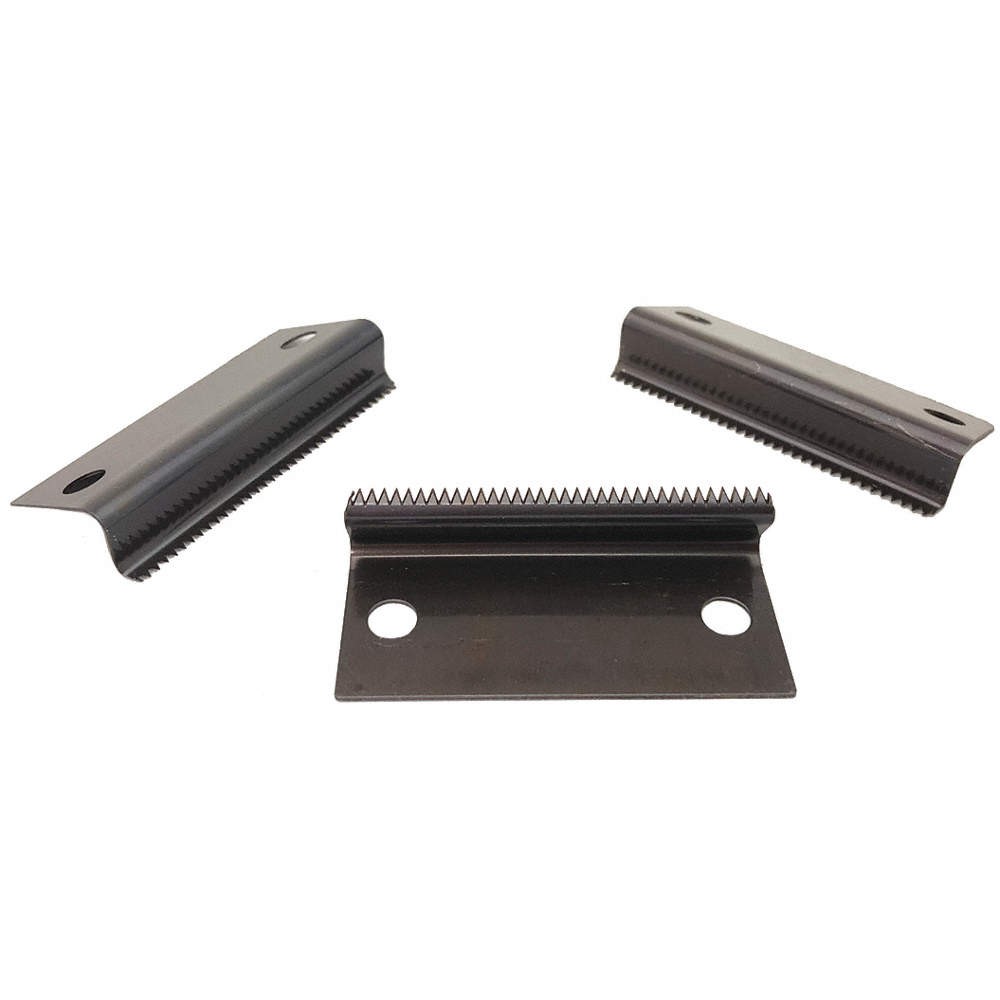 MSSC RP922003 Tap Machine Replacement Blade, PK3 32UR97
