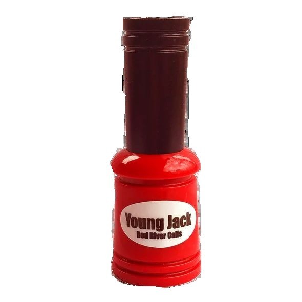 Young Jack