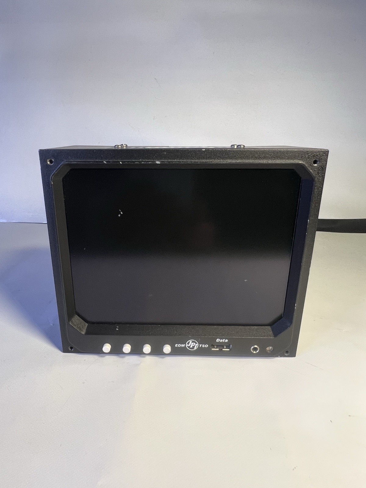 J.P. Instruments » EDM 960
