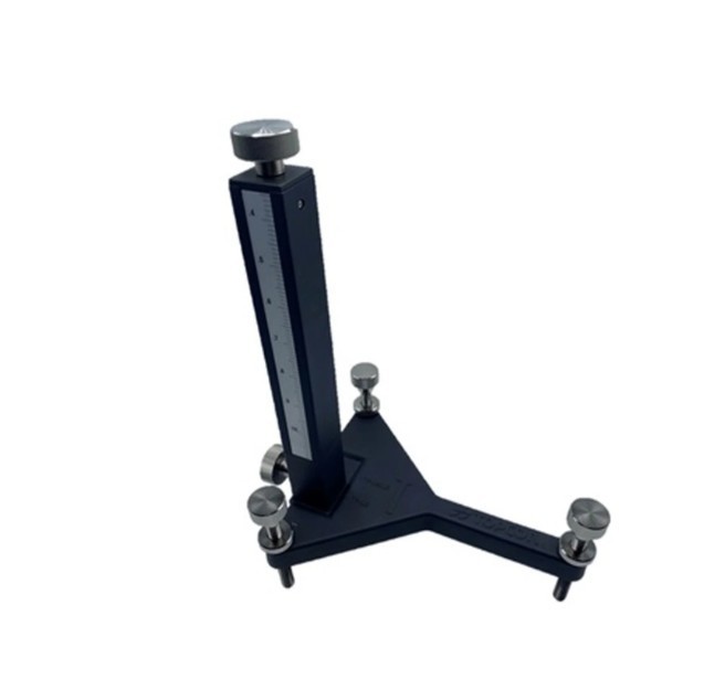 TOPCON TRIVET STAND 4MM TP-L4, L5, L6, MM