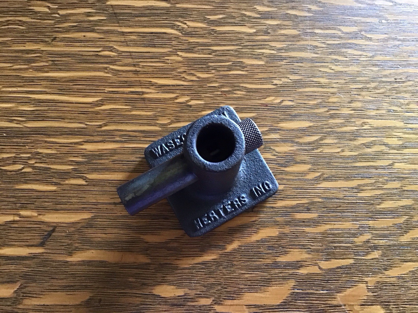 Herters Powder Trickler -Used #125