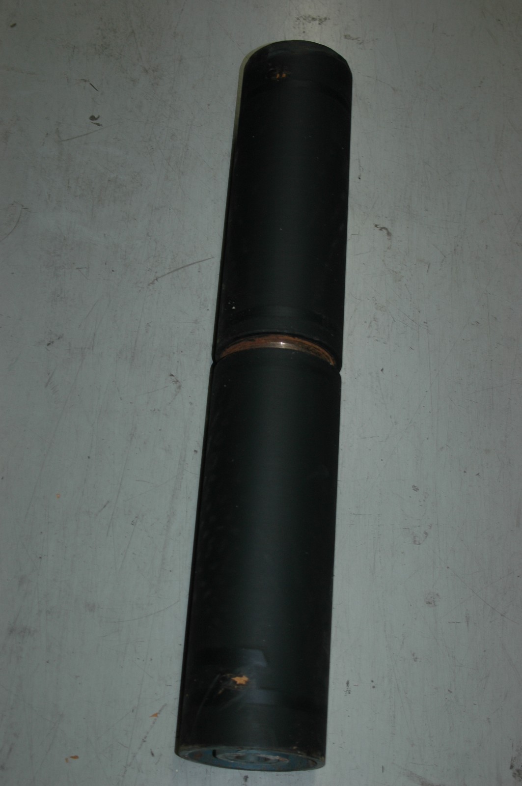PULLEY DRIVE ITEM #6 - Surplus-