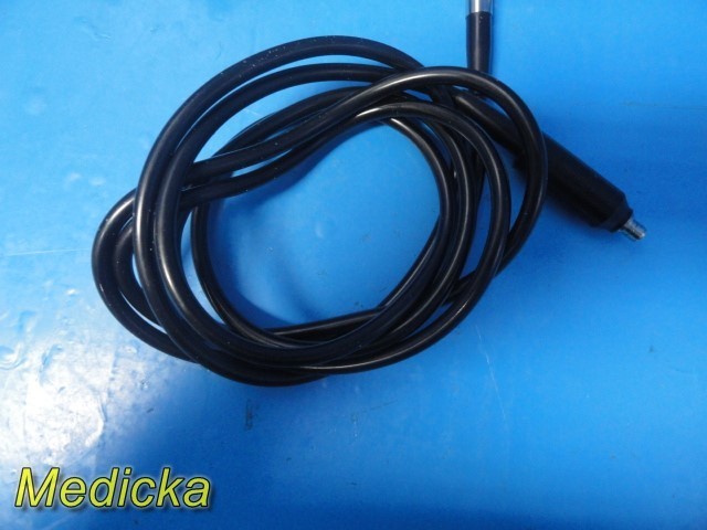 ACMI ACD-31 Flexible Choledoscope Fiber Optic Scope w/ Light Cable ~ 39652