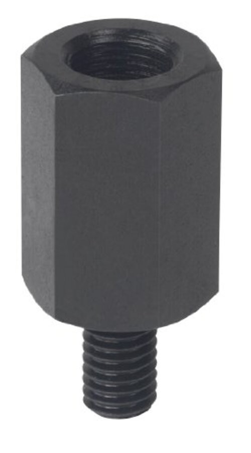 (8007) Standard External/Internal Threaded Adapter