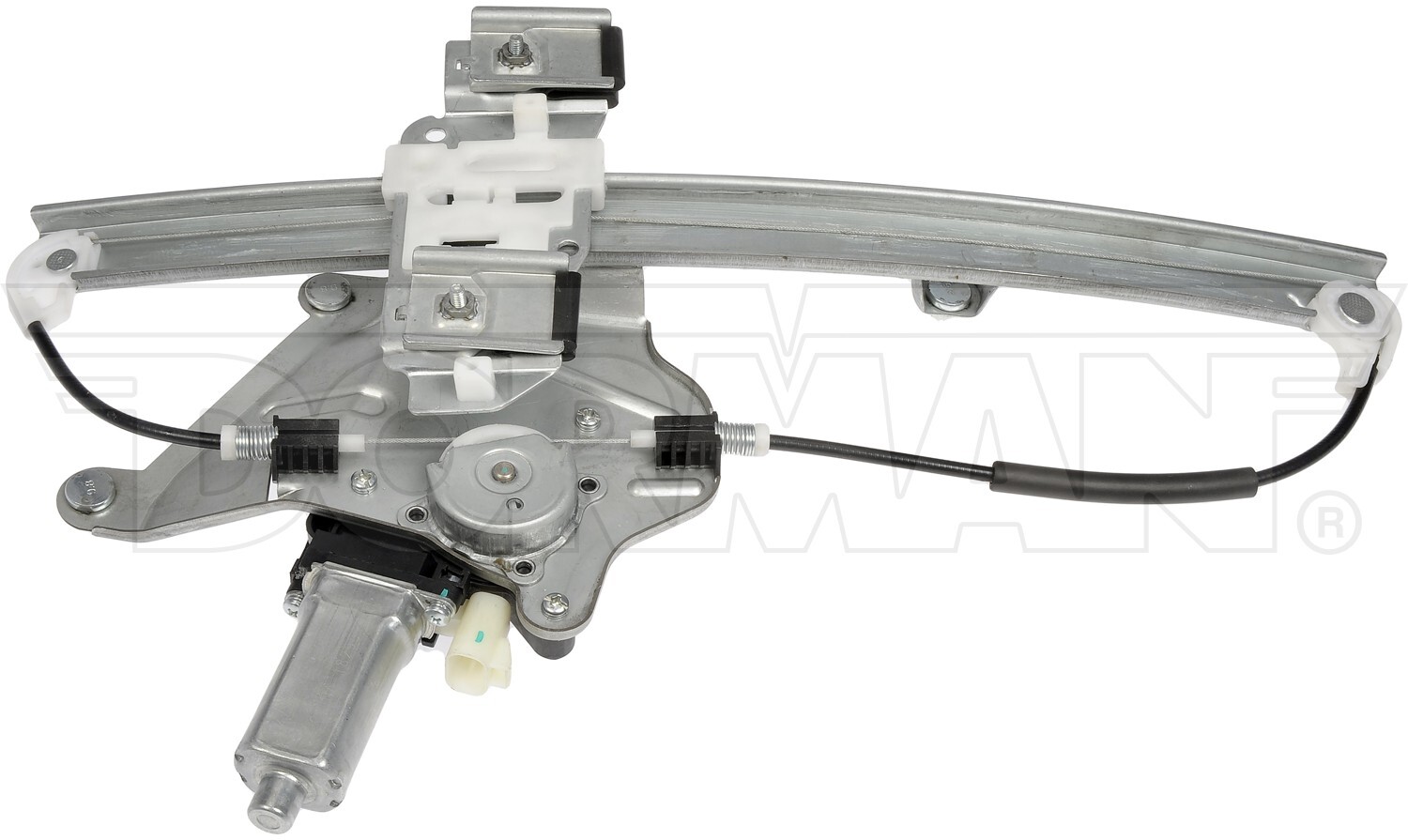 Dorman Power Window Motor and Regulator Assembly for 00-05 Buick LeSabre 741-761