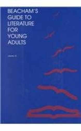 Beacham's Literature for Young Adults - Hardcover, by Peacock Scot - Very Good