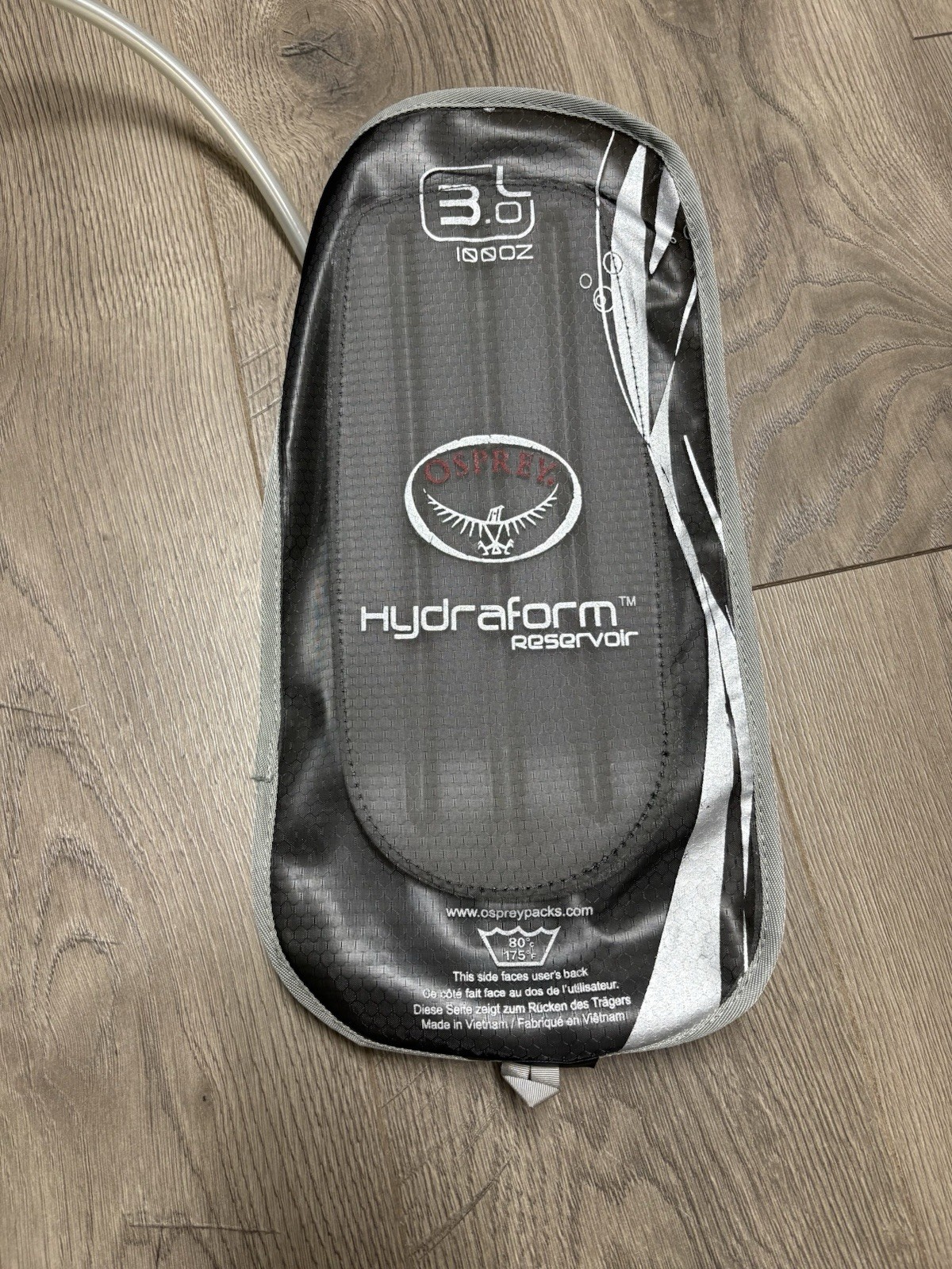Osprey Hydration Hydraform Bladder 3.0 L / 100 OZ