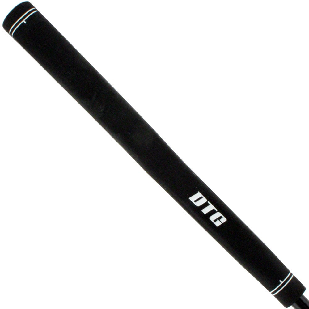 New Diamond Tour Golf Tour Performance Black Putter Grip