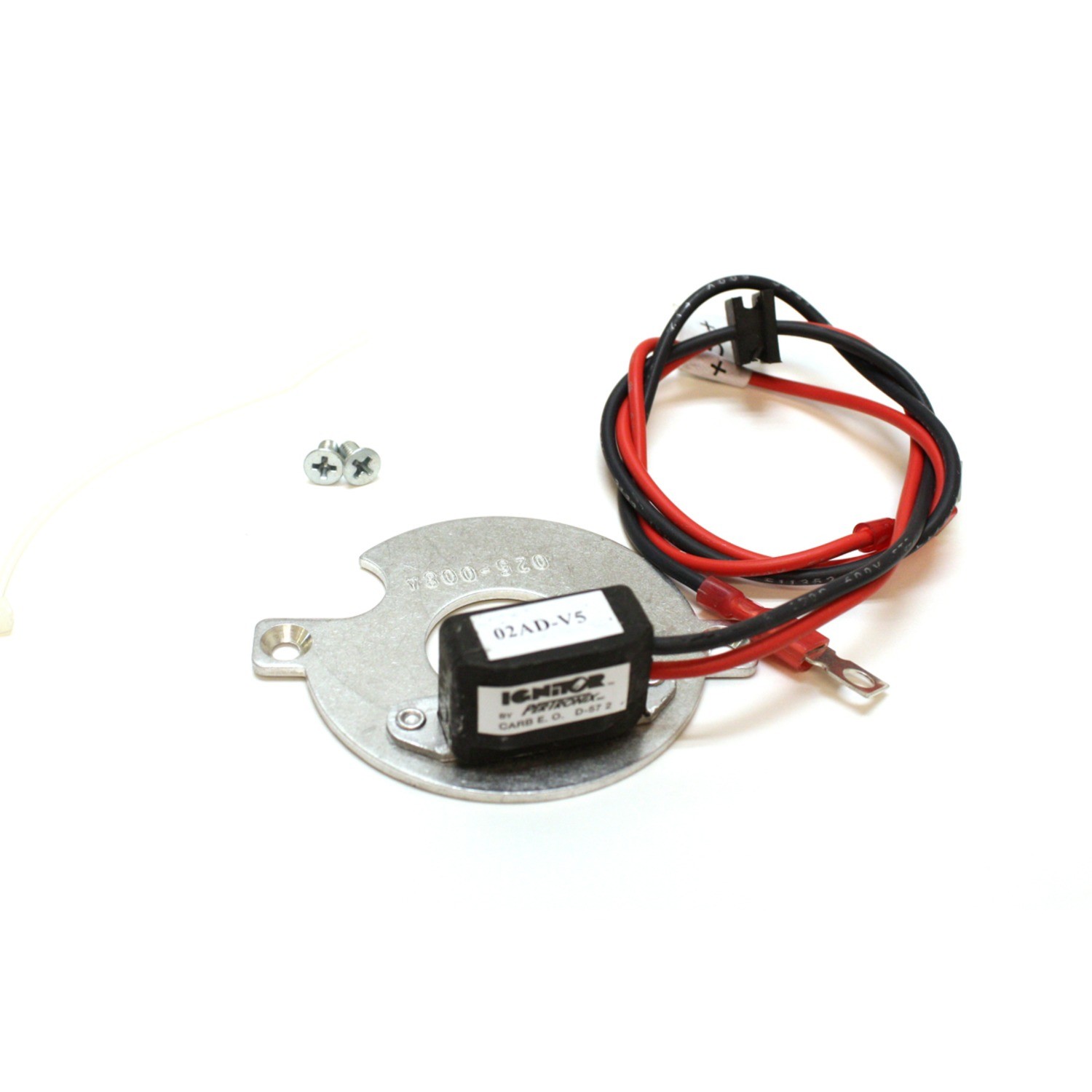 Pertronix 025-008A Module Replacement For Industrial Electronic Distributor