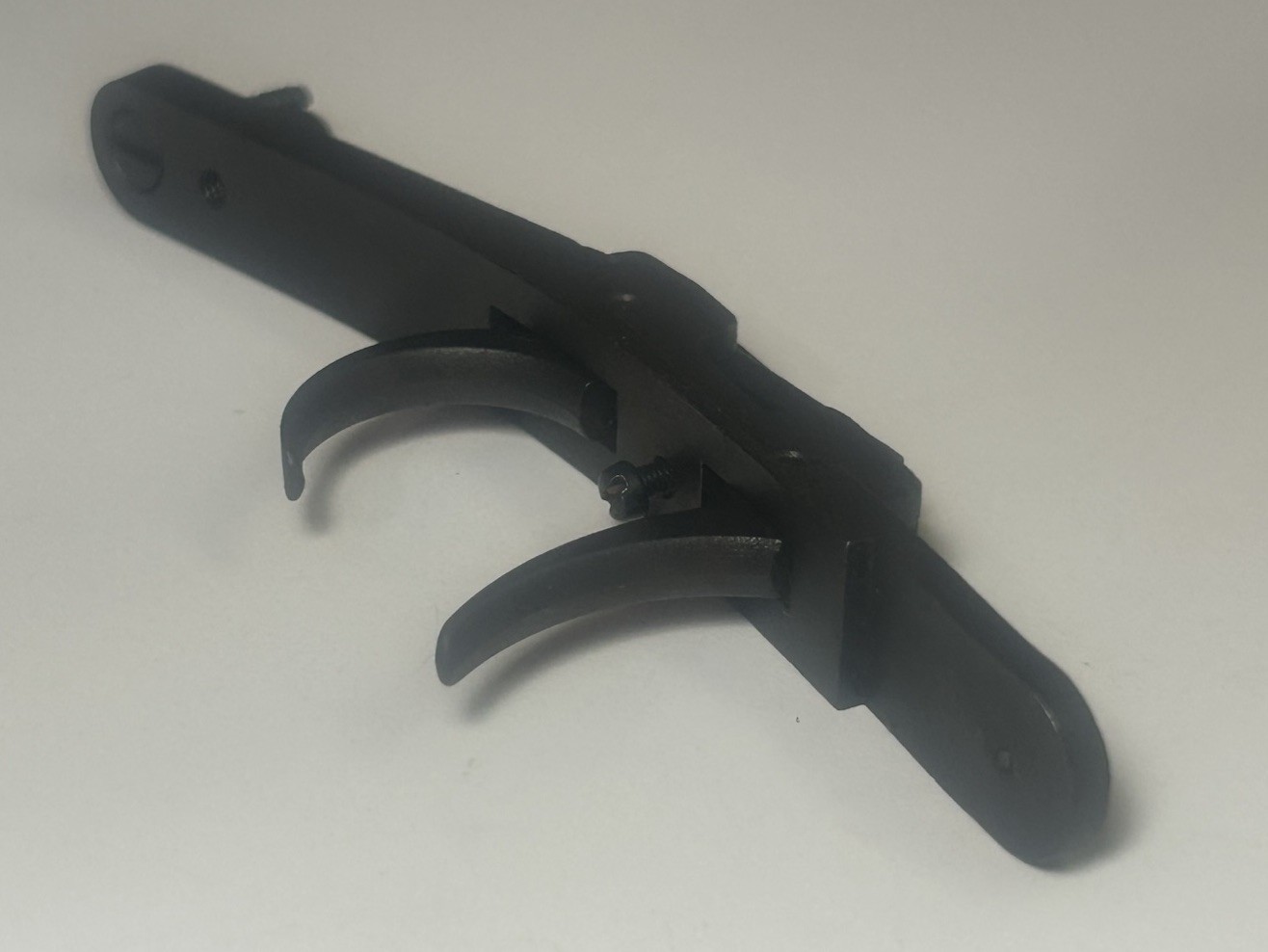T/C Thompson Center Cherokee Double Trigger With Screw
